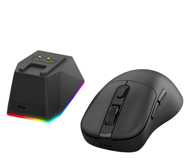 Redragon EBONY - 1478580 - zdjęcie 5